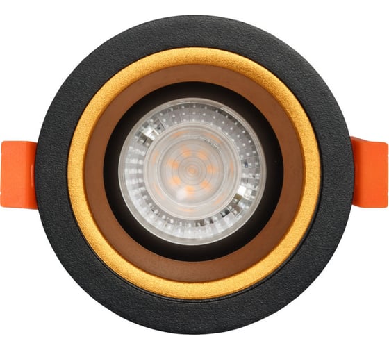 Изображение товара Встраиваемый светильник De Markt Прайм 850010501