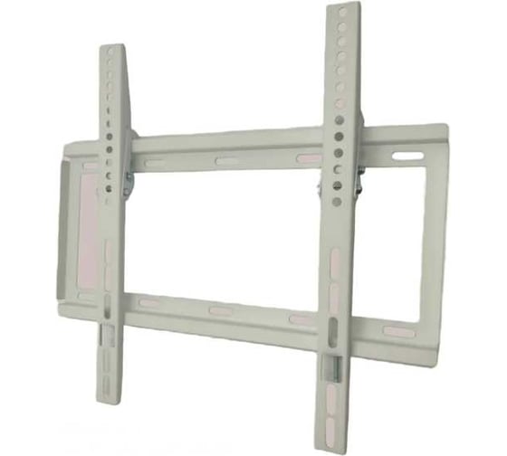 Изображение товара Кронштейн для ТВ Electriclight КБ-01-94 белый