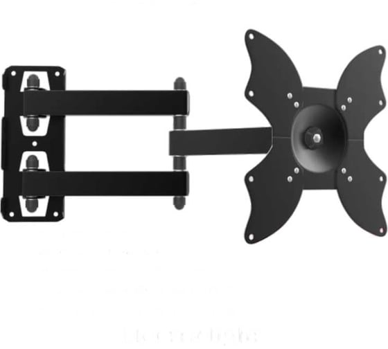 Изображение товара Кронштейн для ТВ Electriclight КБ-01-88 черный
