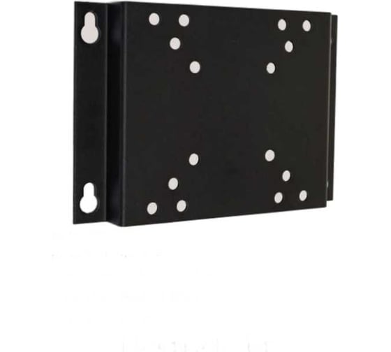 Изображение товара Кронштейн для ТВ Electriclight КБ-01-97 черный