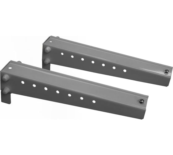 Изображение товара Кронштейн для СВЧ Electriclight КБ-01-10/300 металлик