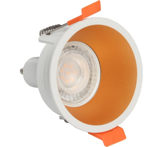 Изображение товара Встраиваемый светильник De Markt Прайм 850010201