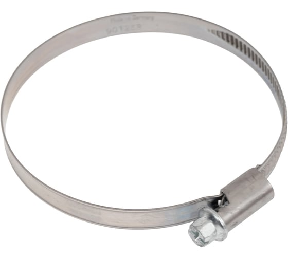 Изображение товара Червячный хомут NORMA TORRO 60-80/9 W2 10 шт. NR-01267702070