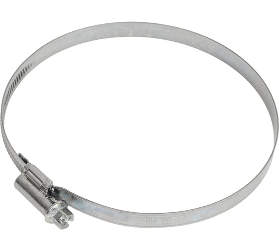 Изображение товара Червячный хомут NORMA TORRO 90-110/9 W2 10 шт. NR-01267702100