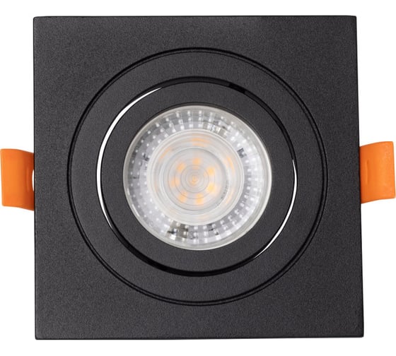 Изображение товара Встраиваемый светильник De Markt Прайм 850012701