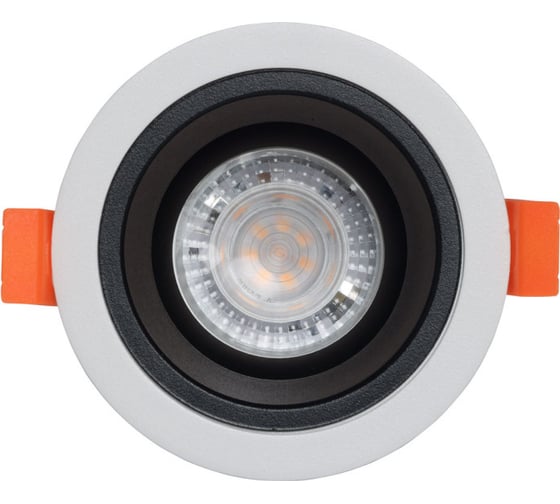 Изображение товара Встраиваемый светильник De Markt Прайм 850010601