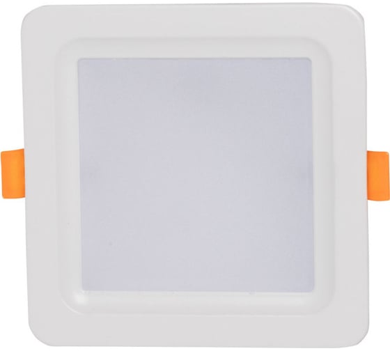 Изображение товара Встраиваемый светильник De Markt Прайм 850013901