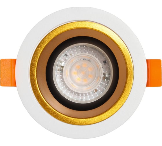 Изображение товара Встраиваемый светильник De Markt Прайм 850010701