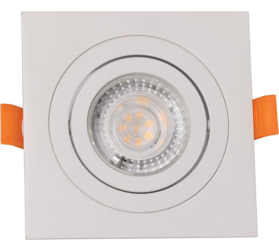 Изображение товара Встраиваемый светильник De Markt Прайм 850012601