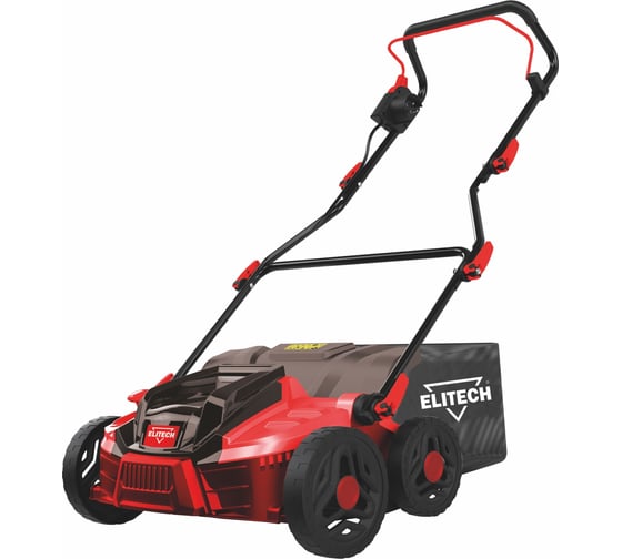 Изображение товара Скарификатор электрический Elitech СЭ 1536Т E1603.011.00 205500