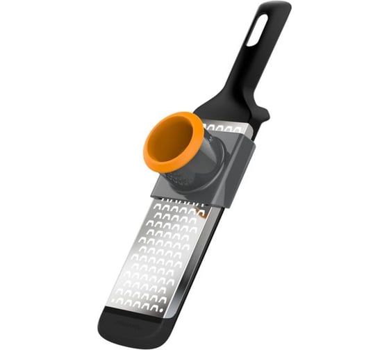 Изображение товара Крупная терка Fiskars FF 1014410