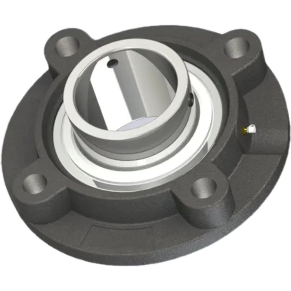 Изображение товара Подшипниковый узел FXM UCFC213 с круглым фланцем, диаметр 65 мм