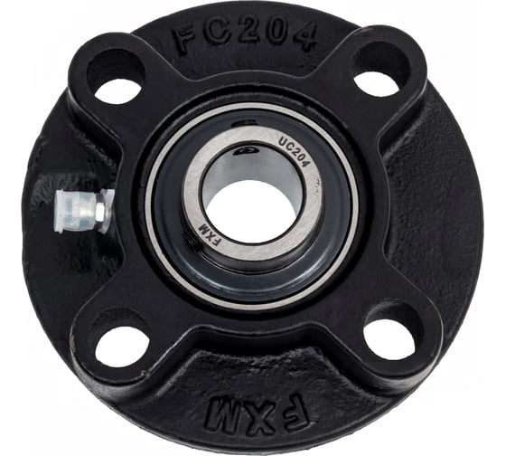 Изображение товара Подшипниковый узел FXM UCFC204 SW-10010188