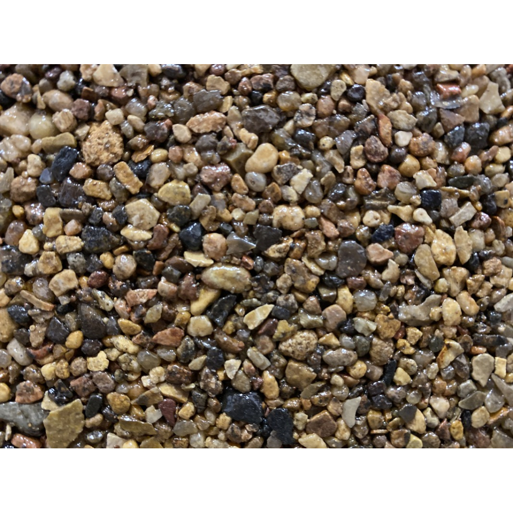 фото Каменный ковер - декоративное покрытие kitstone цвет patio 1710101