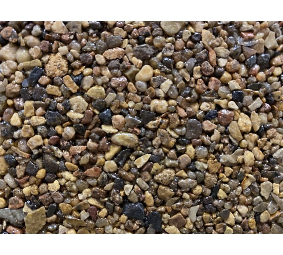 Изображение товара Каменный ковер - декоративное покрытие Kitstone цвет Patio 1710101