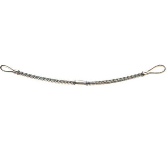 Изображение товара Тросик страховочный для РВД ПромСтроп до 4'' 4687204291166