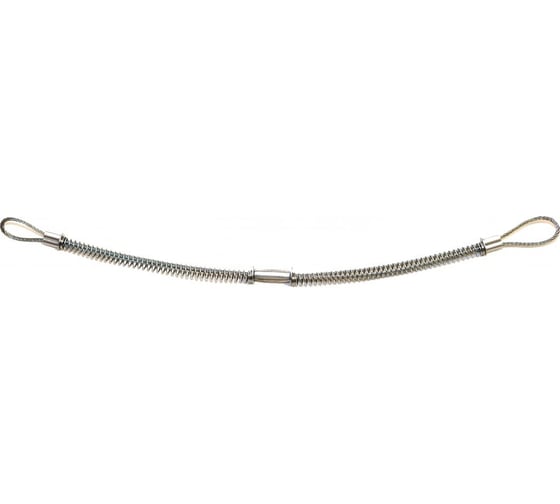 Изображение товара Тросик страховочный для РВД ПромСтроп 1.1/4''-3'' 4687204291159