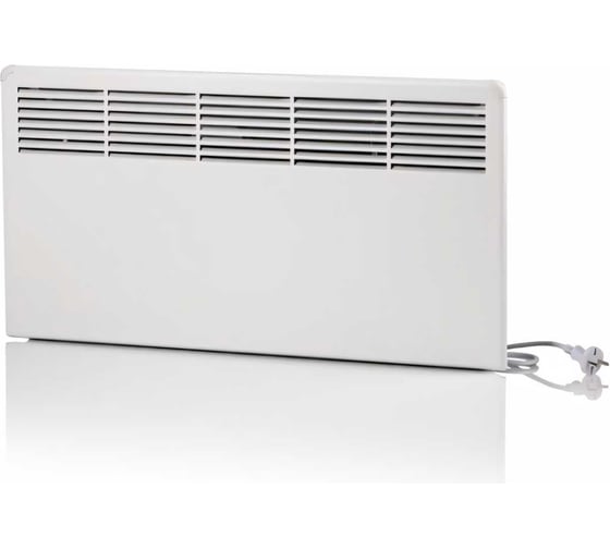Изображение товара Конвектор Ensto FinnHeat, мех.термост, вилка, 750Вт EPHBM07PR