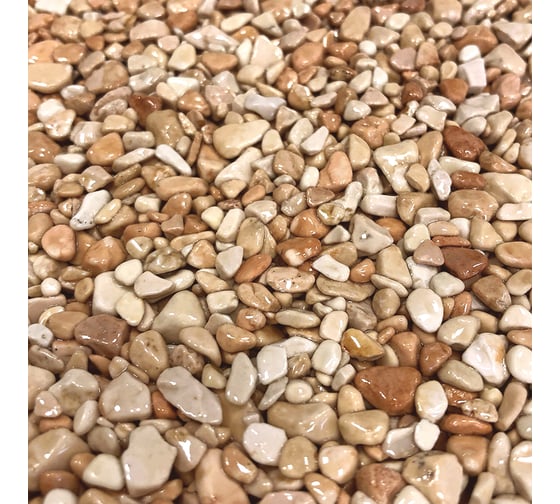 Изображение товара Каменный ковер - декоративное покрытие Kitstone цвет Corall 1810116