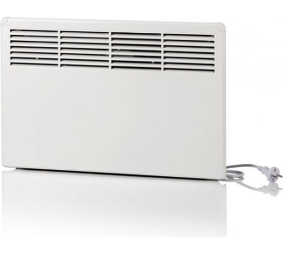 Изображение товара Конвектор Ensto FinnHeat, мех.термост, вилка, 500Вт EPHBM05PR