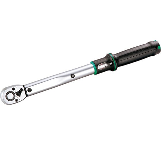 Изображение товара Ключ динамометрический HONITON 1/2" 40-200 Нм TW-40200 В0000000162059