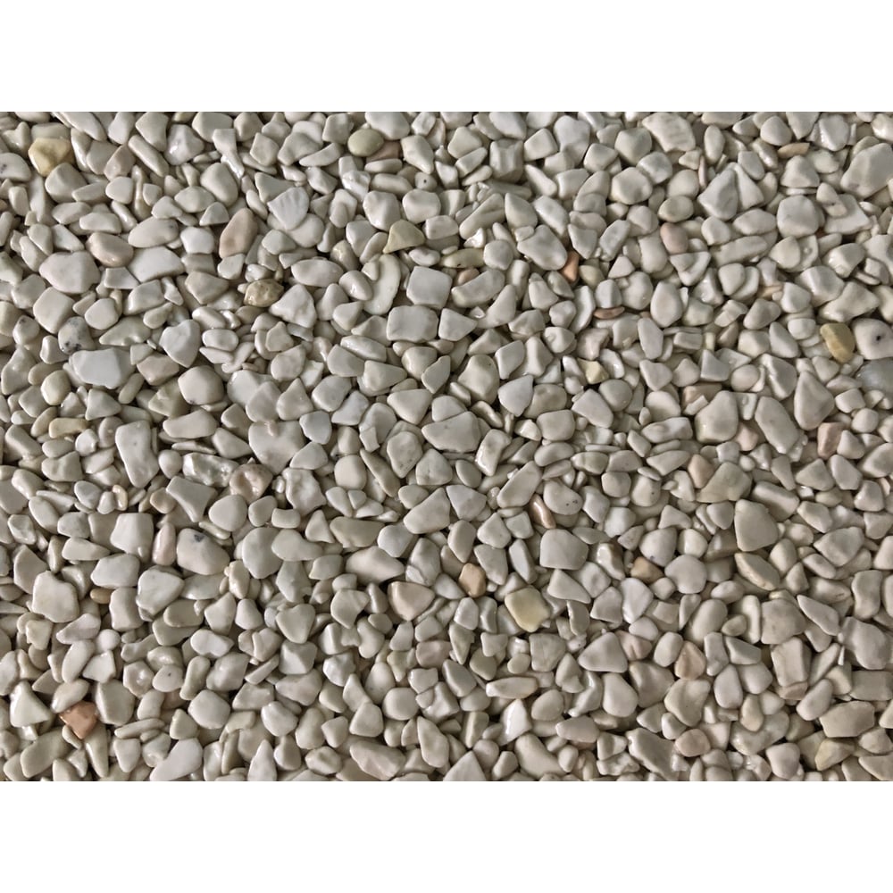 Декоративное покрытие Kitstone соль гималайская колотая фракция 70 100мм 2 кг ведро