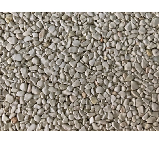 Изображение товара Каменный ковер - декоративное покрытие Kitstone цвет Avorio 1810117