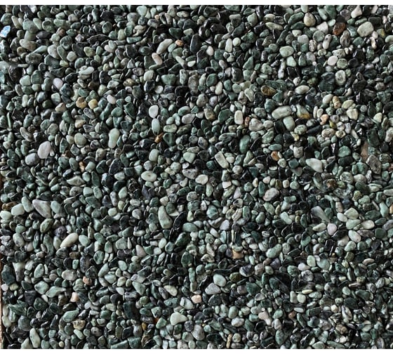 Изображение товара Каменный ковер - декоративное покрытие Kitstone цвет Jade 1810106