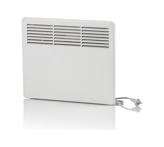 Изображение товара Конвектор Ensto FinnHeat, мех.термост, вилка, 250Вт EPHBM02PR