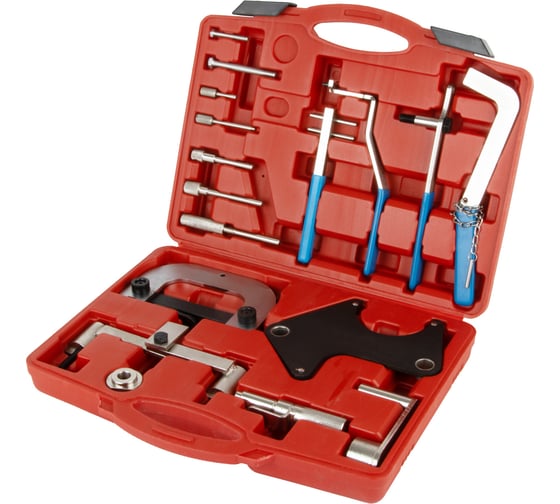 Изображение товара Набор для регулировки фаз ГРМ WIEDERKRAFT Renault WDK-2140RN