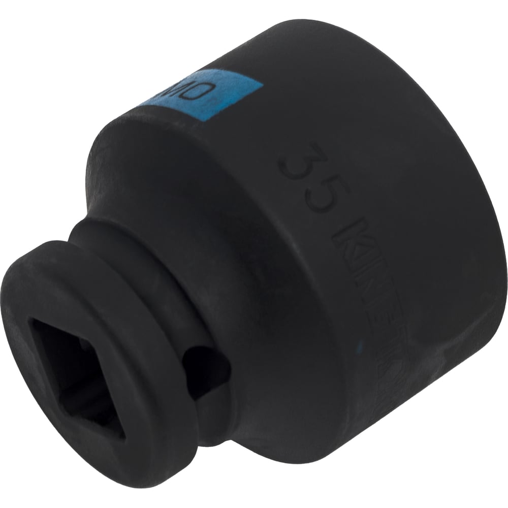 Изображение товара Головка торцевая ударная шестигранная 35 мм KING TONY 453535M