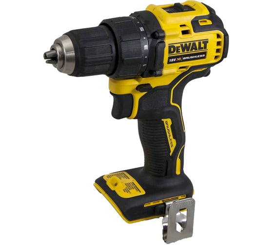 Изображение товара Дрель-шуруповерт DEWALT 18 В XR DCD708N-XJ