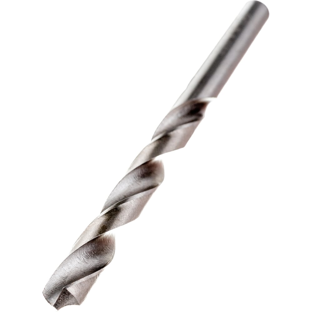 Изображение товара Сверло цх средняя серия 9.1х81х125 мм HSS DIN338 ИНСТУЛС