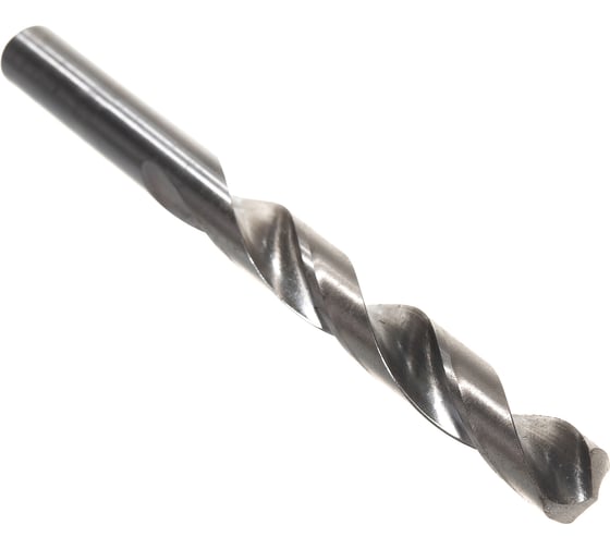 Изображение товара Сверло цх средняя серия (13.9х108х160 мм; HSS 4241; А1; DIN338) ИНСТУЛС 00001336215