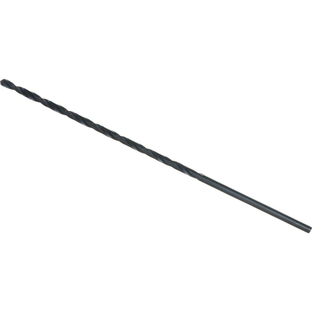 Изображение товара Сверло цх длинная серия 2х56х85 мм HSS DIN340 ИНСТУЛС