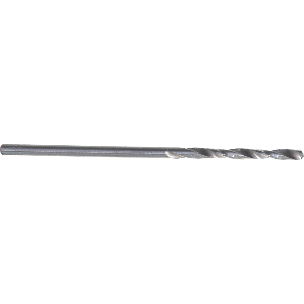 Изображение товара Сверло цх средняя серия (1.6х20х43 мм; HSS 4241; А1; DIN338) ИНСТУЛС 00001336075