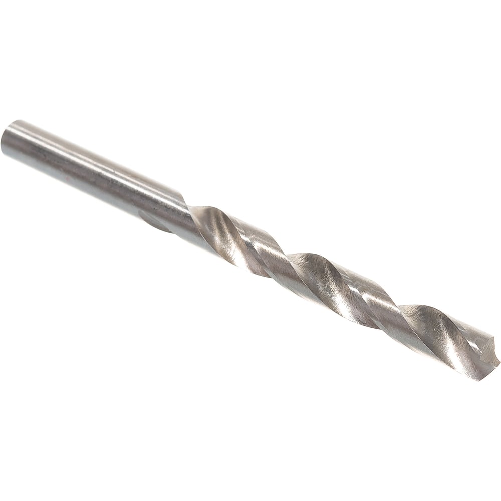Изображение товара Сверло цх средней серии 9.3х125 мм из HSS DIN338