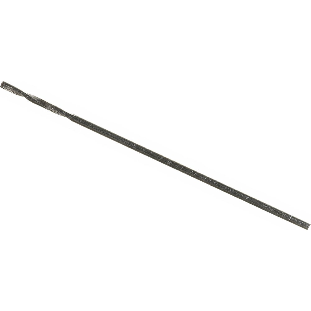 Изображение товара Сверло цх средняя серия (0.5х6х22 мм; HSS 4241; А1; DIN338) ИНСТУЛС 00001336053