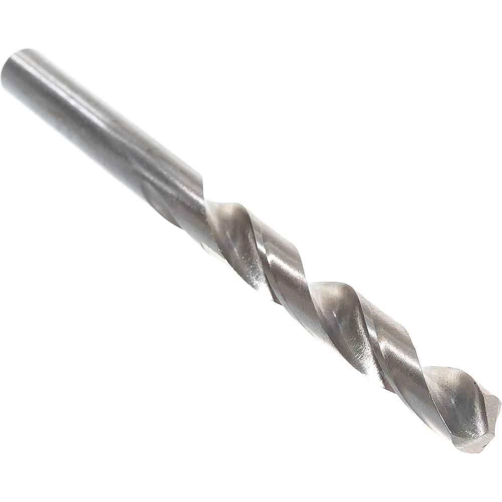 Изображение товара Сверло цх средняя серия 9.5х81х125 мм HSS DIN338 ИНСТУЛС