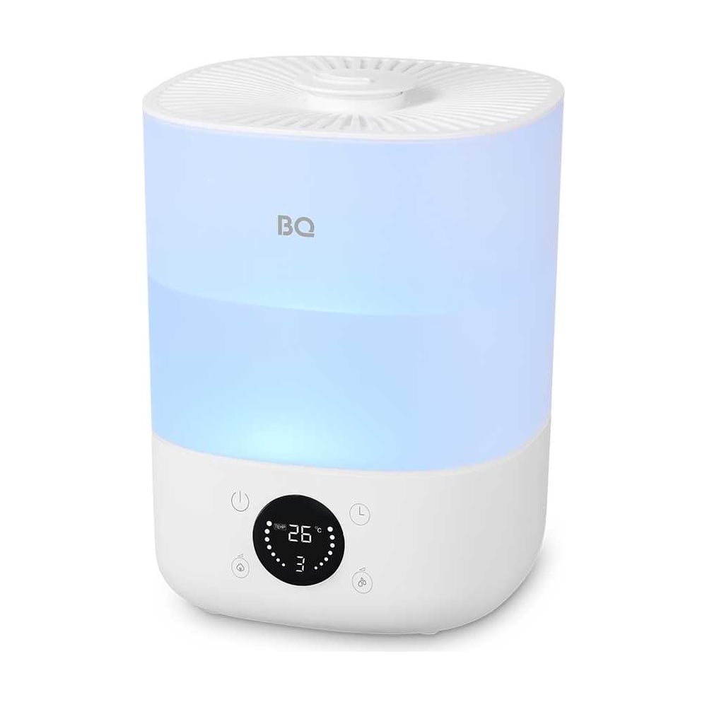 Ультразвуковые Увлажнитель воздуха BQ HDR1009 86196444