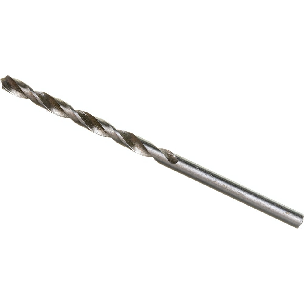 Изображение товара Сверло цх средняя серия (3.5х39х70 мм; HSS 4241; А1; DIN338) ИНСТУЛС 00001336109