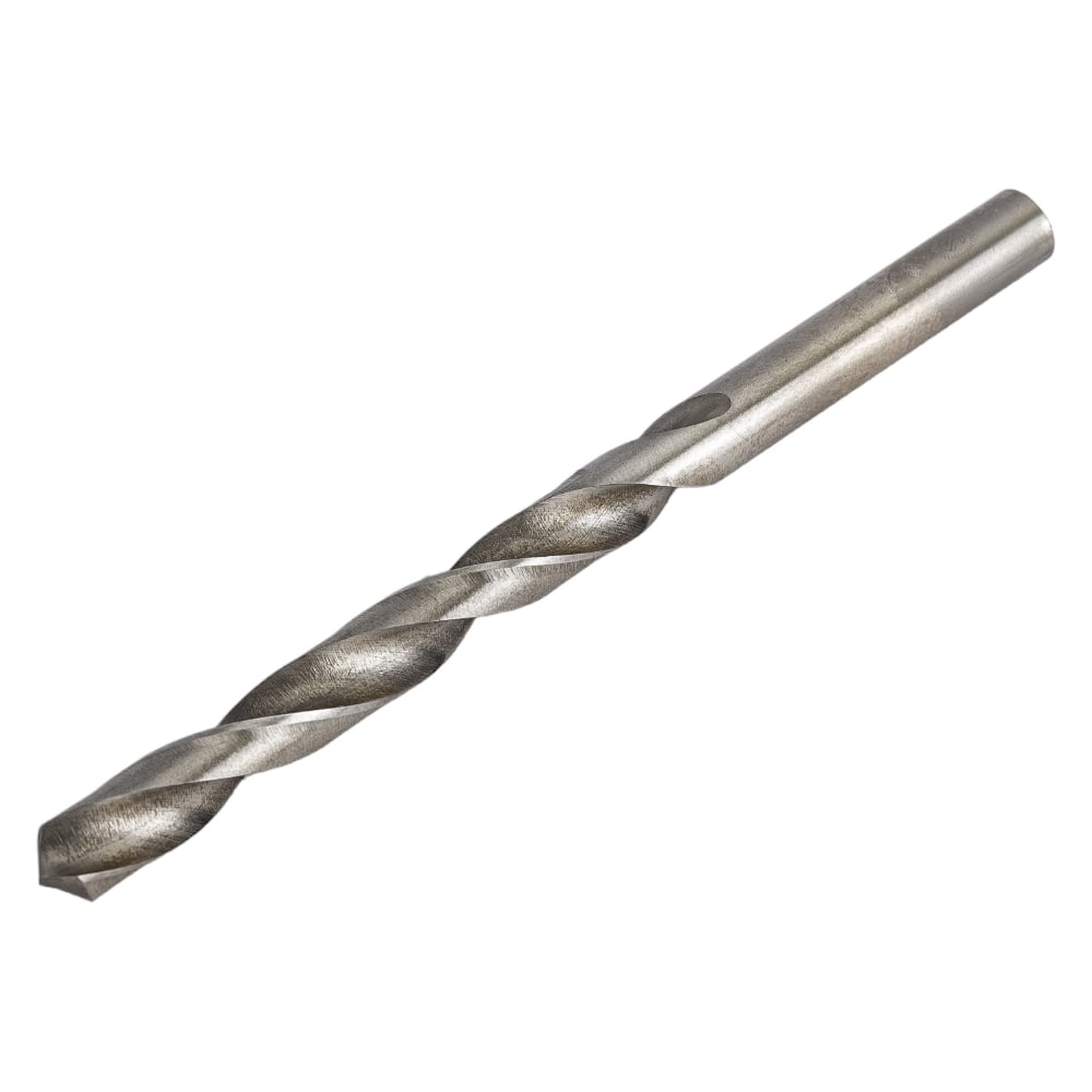 Изображение товара Сверло по металлу средняя серия 8.8х81х125 мм HSS DIN338