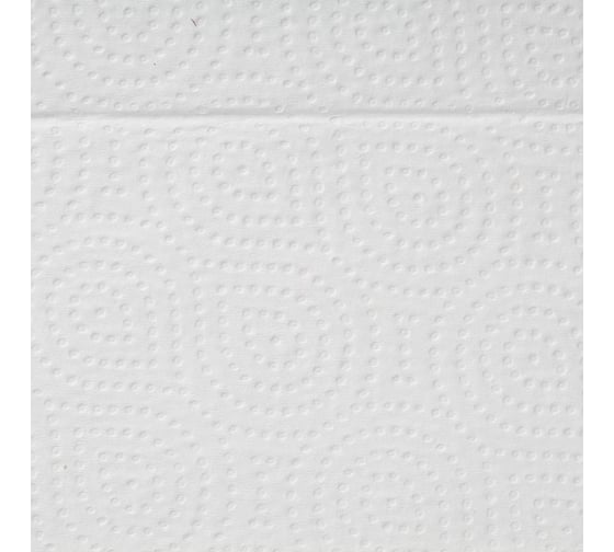 Изображение товара Полотенце бумажное листовое 2-сл Focus 230x205 мм 200 лист/пачке PREMIUM V-сложения БЕЛОЕ H-5083740