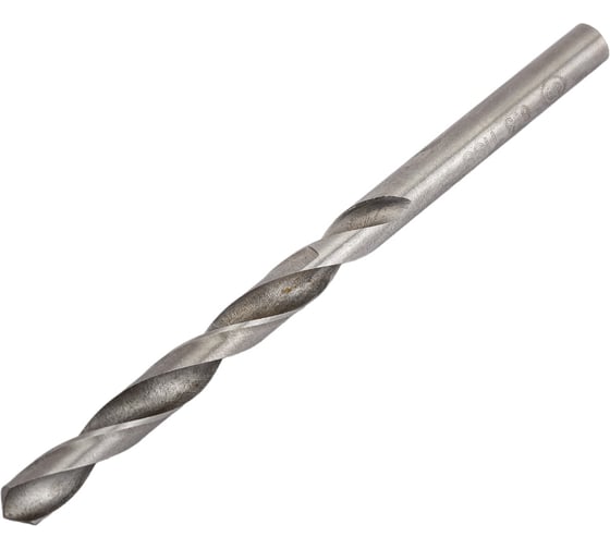 Изображение товара Сверло цх средняя серия (6.3х63х101 мм; HSS 4241; А1; DIN338) ИНСТУЛС 00001336138