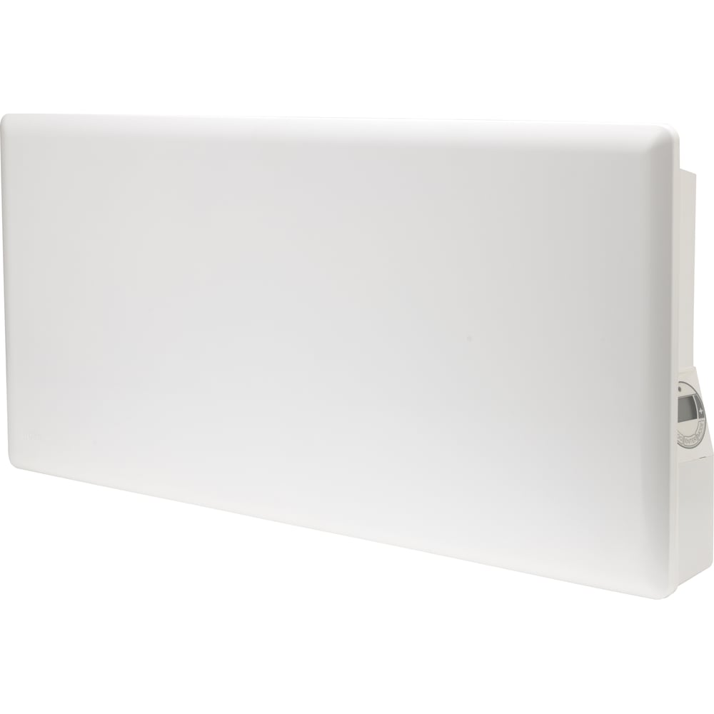 Изображение товара Обогреватель Nobo Compact NUL4T2 настенный и напольный 1 кВт