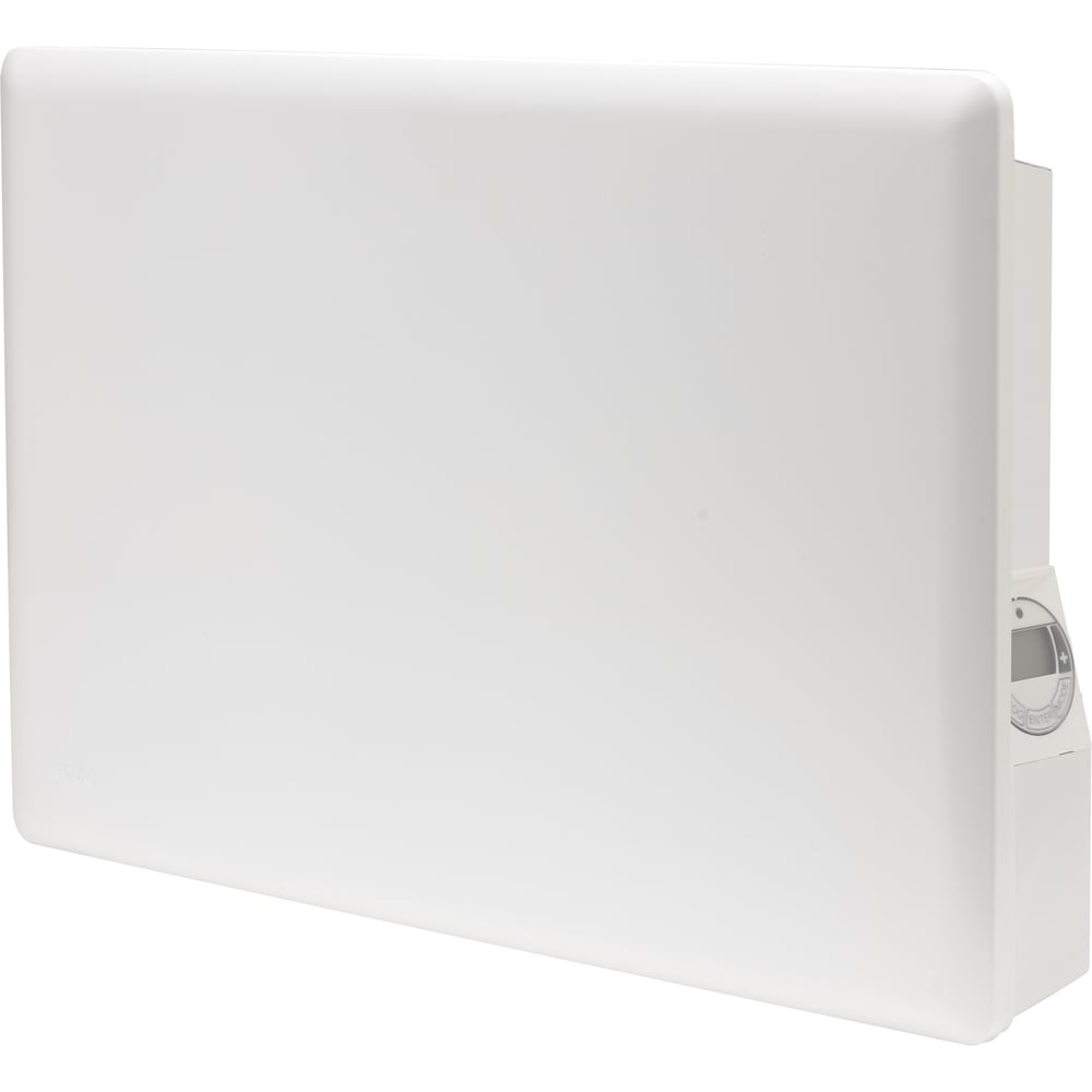 Изображение товара Обогреватель Nobo Compact NUL4T2 1500 Вт электромеханический для дома и офиса