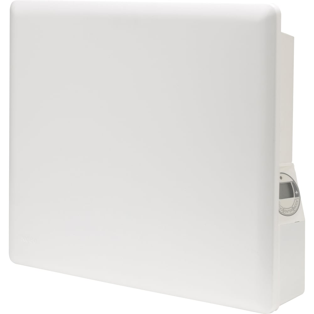 Изображение товара Обогреватель Nobo Compact NUL4T2 1 кВт настенно напольный белый