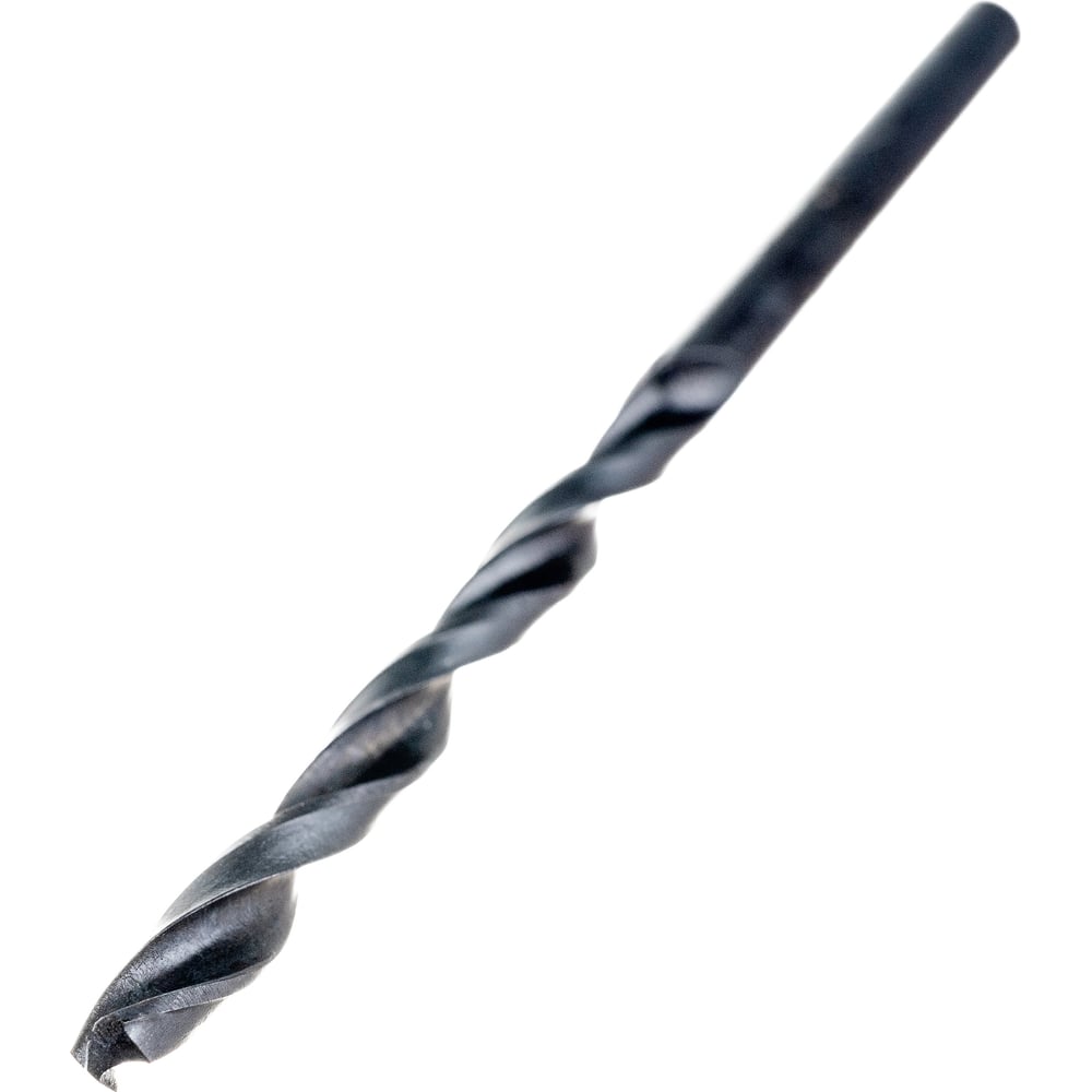 Изображение товара Сверло цх средняя серия (4.5х47х80 мм; HSS 4241; А1; DIN338) ИНСТУЛС 00001336120