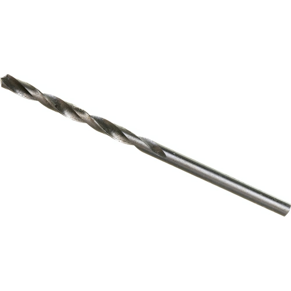 Изображение товара Сверло цх средняя серия (3.4х39х70 мм; HSS 4241; А1; DIN338) ИНСТУЛС 00001336108
