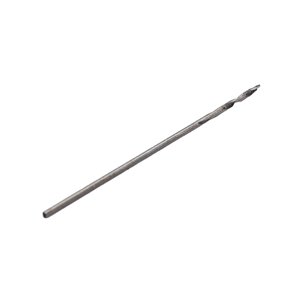 Изображение товара Сверло цх средняя серия (0.55х7х24 мм; HSS 4241; А1; DIN338) ИНСТУЛС 00001336054